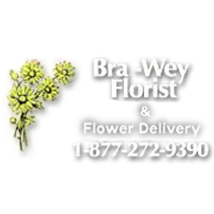 Bra-Wey Florist