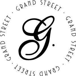 Grand Street Cafe logo