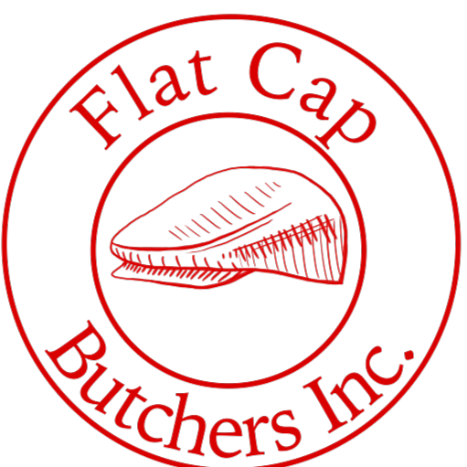 Flat Cap Butchers Inc logo