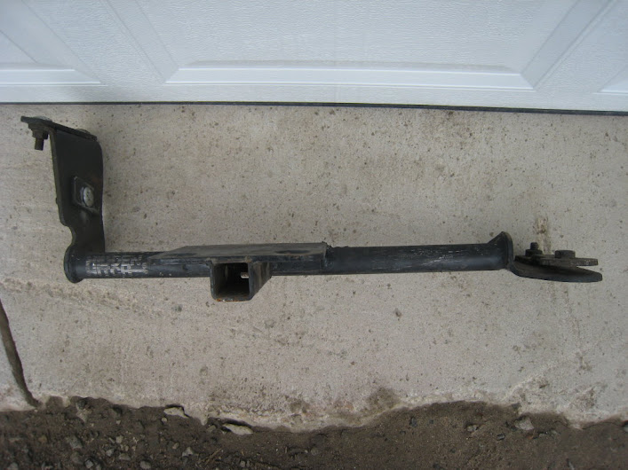 FS MK4 Jetta Hitch VW Vortex Volkswagen Forum