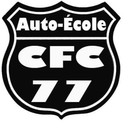 Auto-Moto École CFC 77 logo