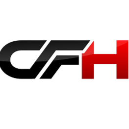 CrossFit HelvetiX est. 2014 logo