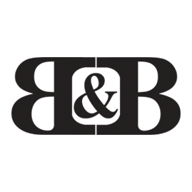 Bourbon and Bones logo