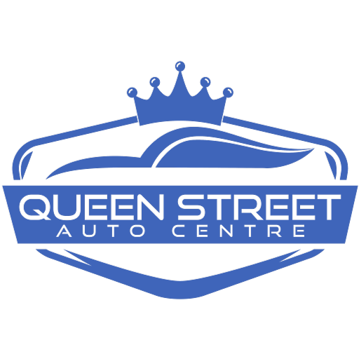 Queen Street Auto Centre logo