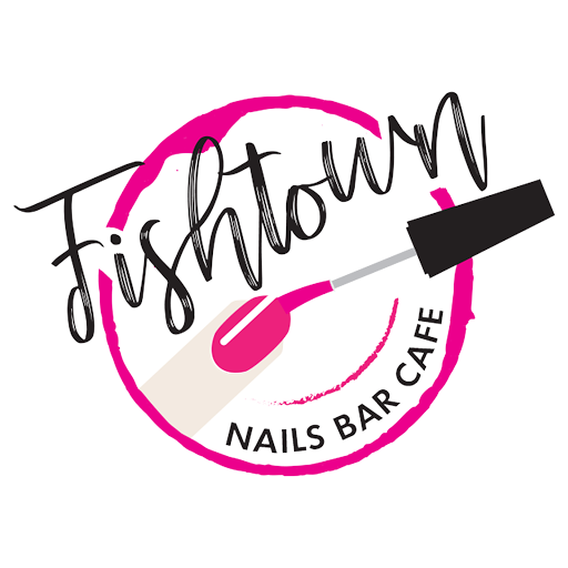 Fishtown nails bar cafe