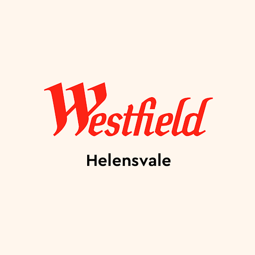 Westfield Helensvale logo