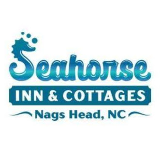 Seahorse Inn & Cottages logo