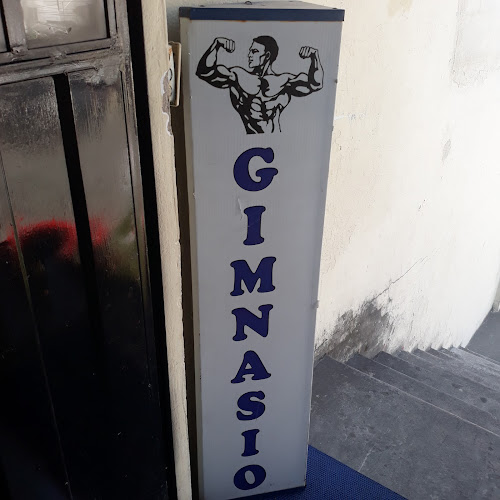 Gimnasio Eltoide - Gimnasio