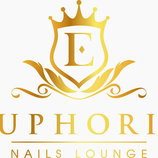 Euphoria Nails Lounge logo