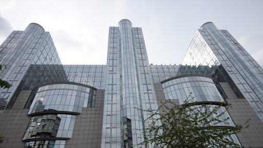 Espace Léopold