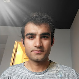 Reza Rezaei's user avatar