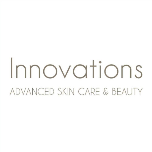 Innovations Advanced Skincare & Beauty logo