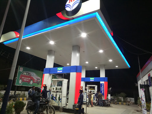 HP PETROL PUMP - GEETA FILLING STATION, Hpcl Retail Outllet Near DAV Degree College Roorkee, Nehru Nagar, Dehradun, 247667, India, Petrol_Pump, state UK