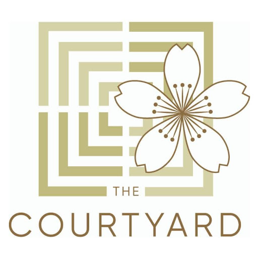 The Courtyard logo