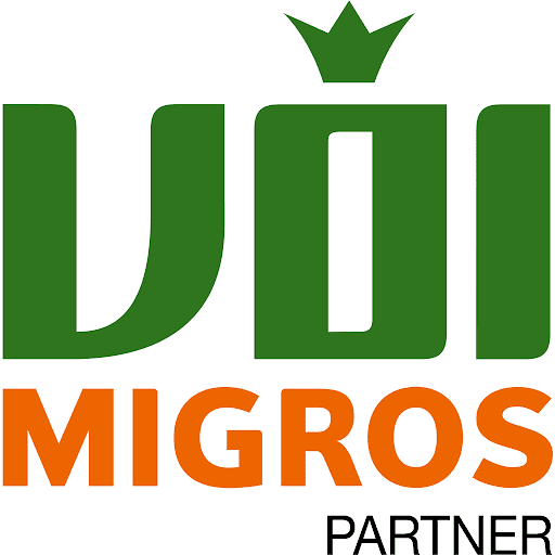 VOI Migros-Partner Stans logo