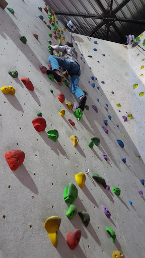 Climb'up Orléans