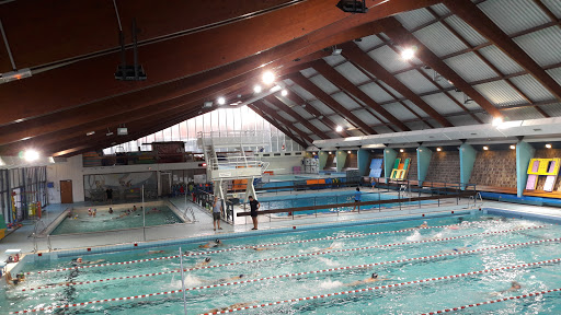 Piscine Auguste-Delaune