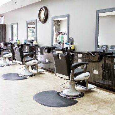 Clover Ridge Barbershop