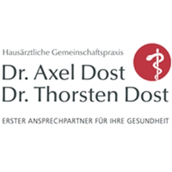 Dr. Thorsten Dost logo