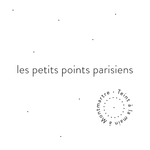 Les Petits Points Parisiens