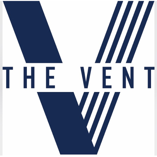 The Vent: Human Performance Center logo