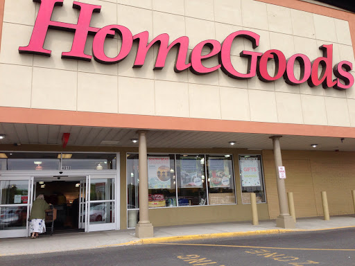 Department Store «HomeGoods», reviews and photos, 4810 Nesconset Hwy, Port Jefferson Station, NY 11776, USA
