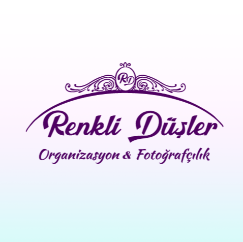 Renkli Düşler Organizasyon & Fotoğrafçılık logo