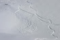 Avalanche Haute Maurienne, secteur Pointe d'Andagne - Photo 2 - © Duclos Alain