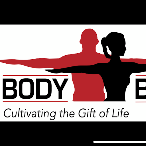 Body by Choice Training logo
