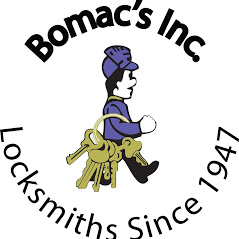 Bomac's Locksmiths