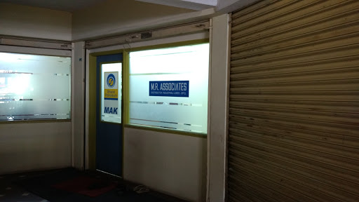 M.R. Associates- Aluva, 1st Floor, Royal Plaza Building, Bridge Rd, Aluva, Kochi, Kerala 683101, India, Solid_Fuel_Company, state KL