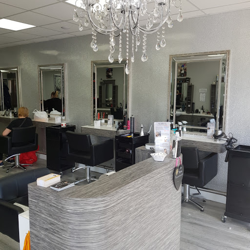 Terry's Barbers and Hairdressers