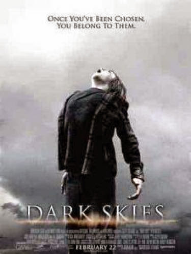 Dark Skies 2012
