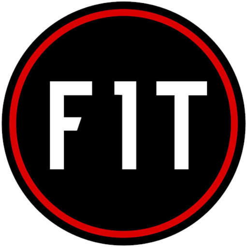 Fitness Impact Training logo