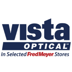 Vista Optical logo