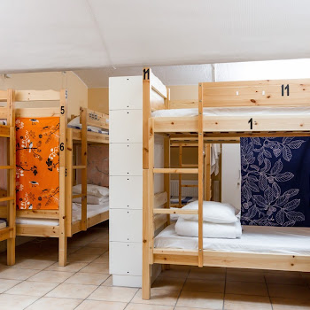 Lodge32 - Hostel