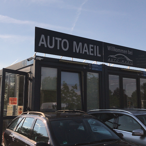 Auto Maeil