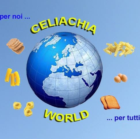 Celiachia World Di Raspanti Moreno & C. Sas