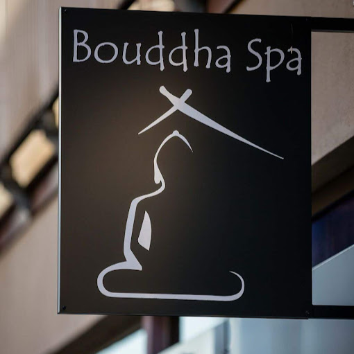 Institut Bouddha Spa logo