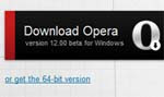 Akselerasi Hardware pada Browser dengan Opera 12