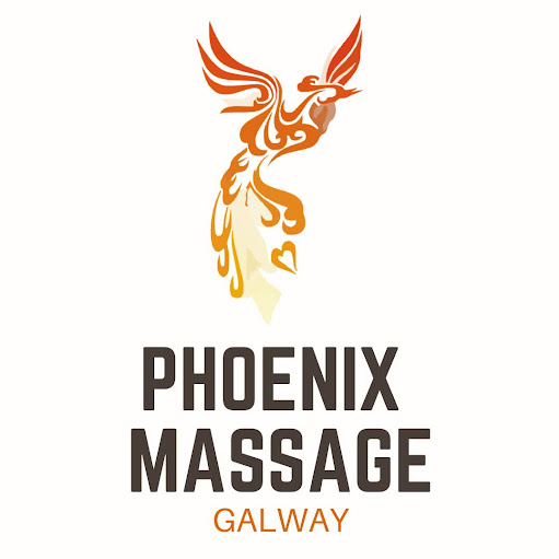 Phoenix Massage Galway logo