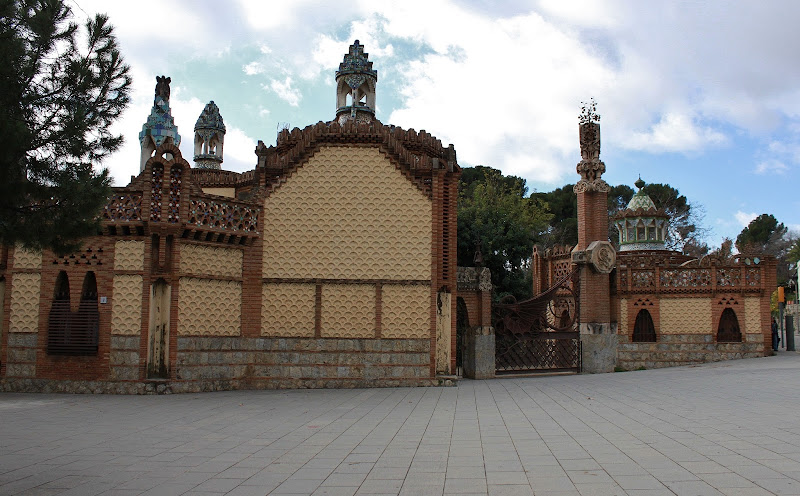 Круиз для лентяев и одиночек: Norwegian Spirit из Барселоны на Канары в январе 2013