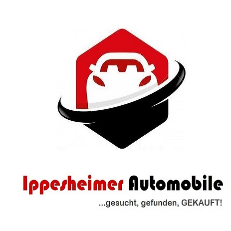 Ippesheimer Automobile Inhaber Adnan Jasaraj logo