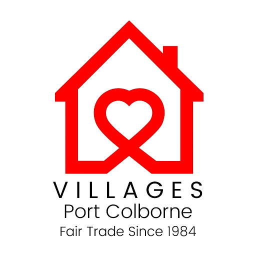Villages Port Colborne logo