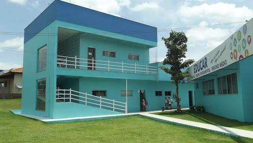 Centro Integrado Educar, Av. Goiás, 1018 - Alvorada, Lucas do Rio Verde - MT, 78455-000, Brasil, Colégio_Privado, estado Mato Grosso