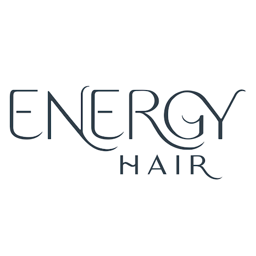 Energy Hair logo