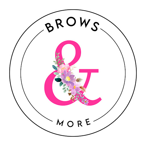 Brows & More logo