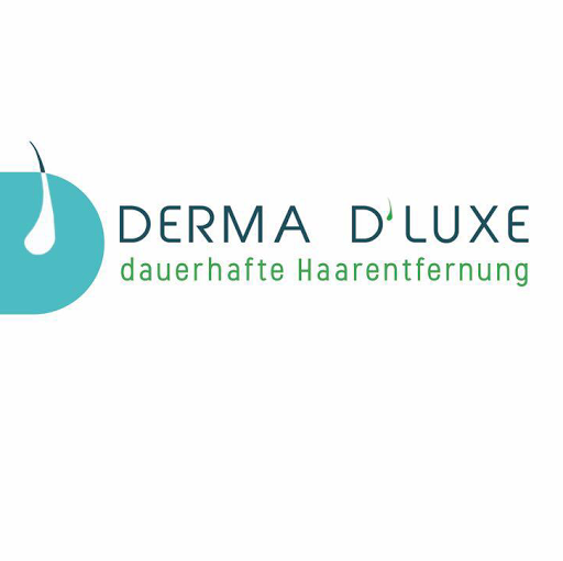 Derma D'Luxe logo