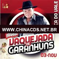 CD Toca do Vale - Vaquejada de Garanhuns - PE - 03.11.2012