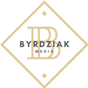 Byrdziak Media logo